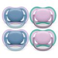 Laisse la peau de votre bébé respirer