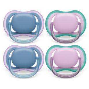 Avent ultra air Sucette