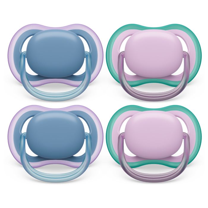 Laisse la peau de votre bébé respirer