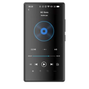 MP3 播放器