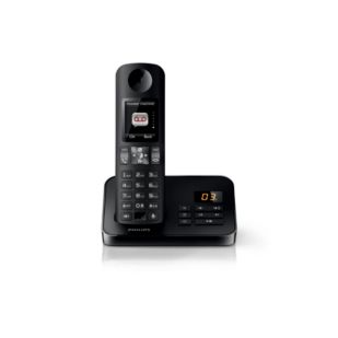 Schnurloses Telefon