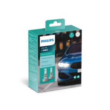 Ultinon Pro7000 HL 汽车车头灯灯泡