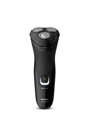 Shaver series 1000