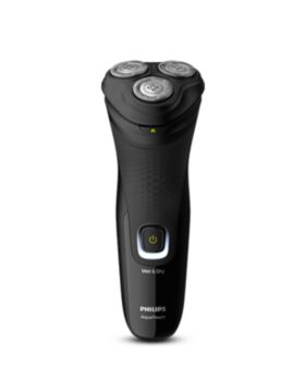 Shaver series 1000