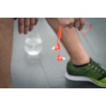 Designed for sports and music