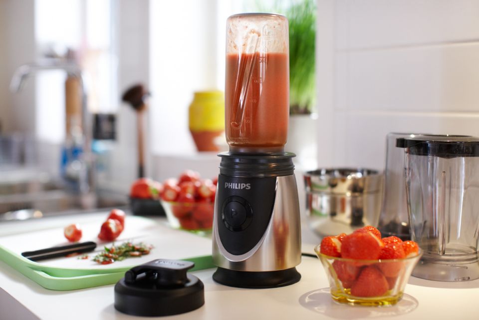 PHILIPS Daily Collection Mini Blender