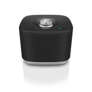 izzy draadloze multiroom-luidspreker