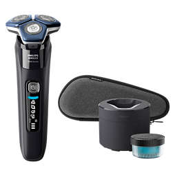 Norelco Shaver series 7000 Wet &amp; Dry electric shaver