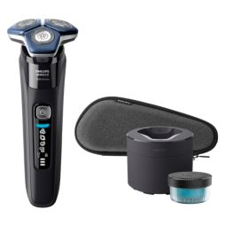 Norelco Shaver series 7000 Wet &amp; Dry electric shaver