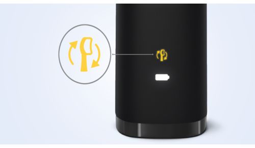 Always know when to replace your brush heads