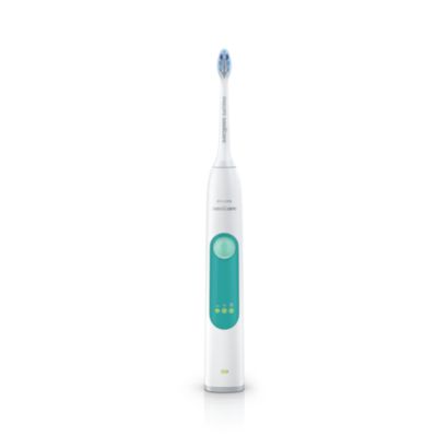 Sonicare 3 Series gum health