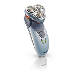 SmartTouch-XL Elektrisk shaver