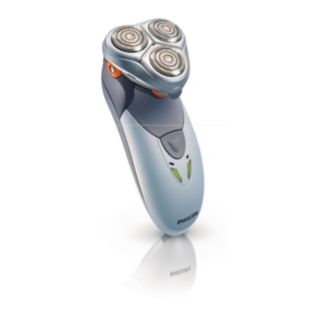 SmartTouch-XL Electric shaver