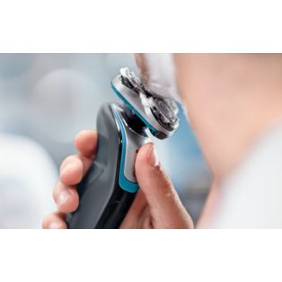 Shaver series 5000 Våd og tør elektrisk shaver