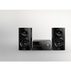 Bring power to your tunes