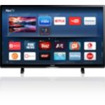 Smart 4K UltraHDTV