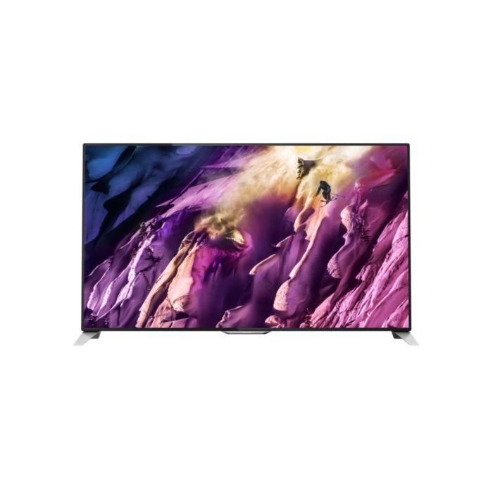 Tyndt Full HD LED-TV