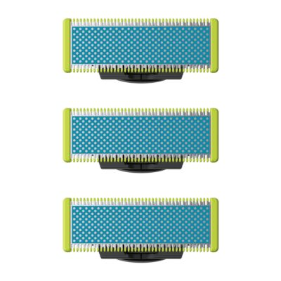 Philips 3 x Wymienne ostrze przeciw podrażnieniom QP235/50