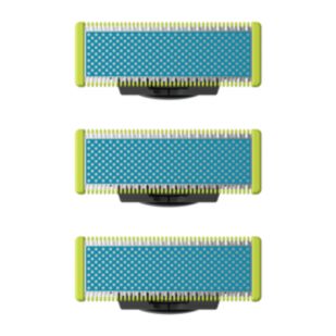 OneBlade Tartalék penge