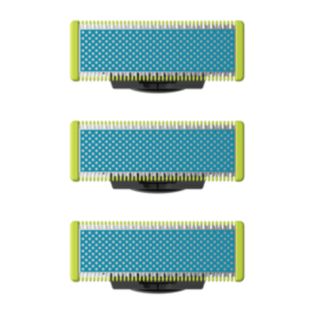 OneBlade Tartalék penge