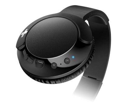 Philips bluetooth headphone shb3175 new arrivals