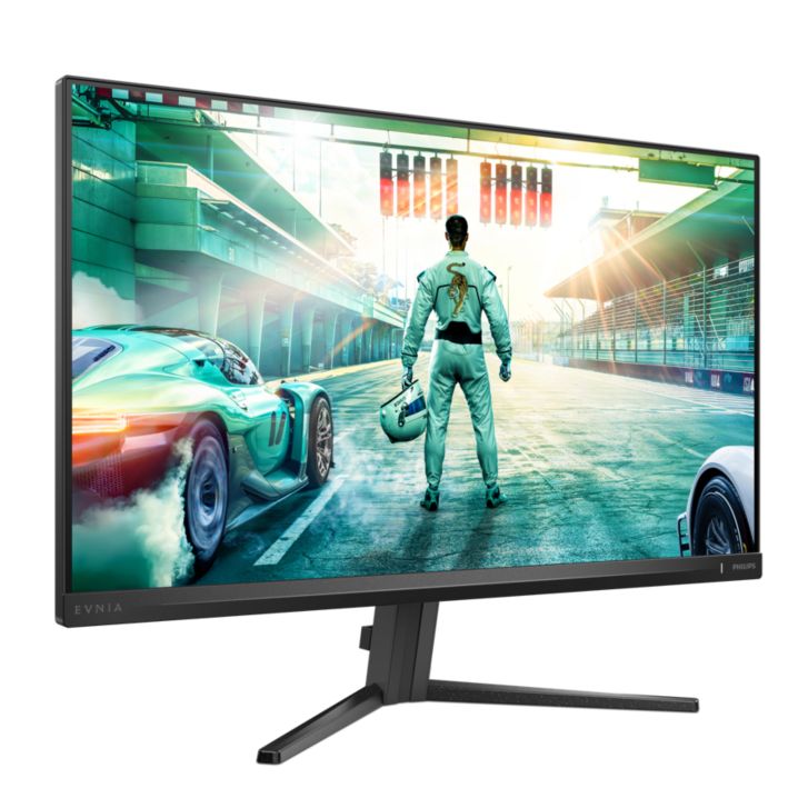 Evnia Fast VA Gaming monitor