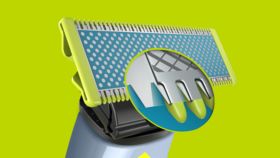 OneBlade Anti-Friction 