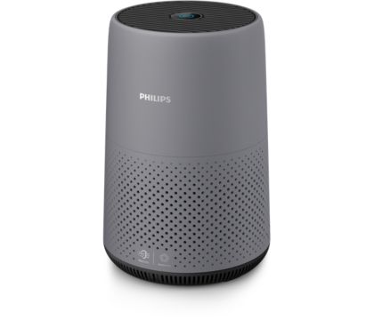 Purificador de Aire PHILIPS Series 800 Blanco, Envío 48/72 horas