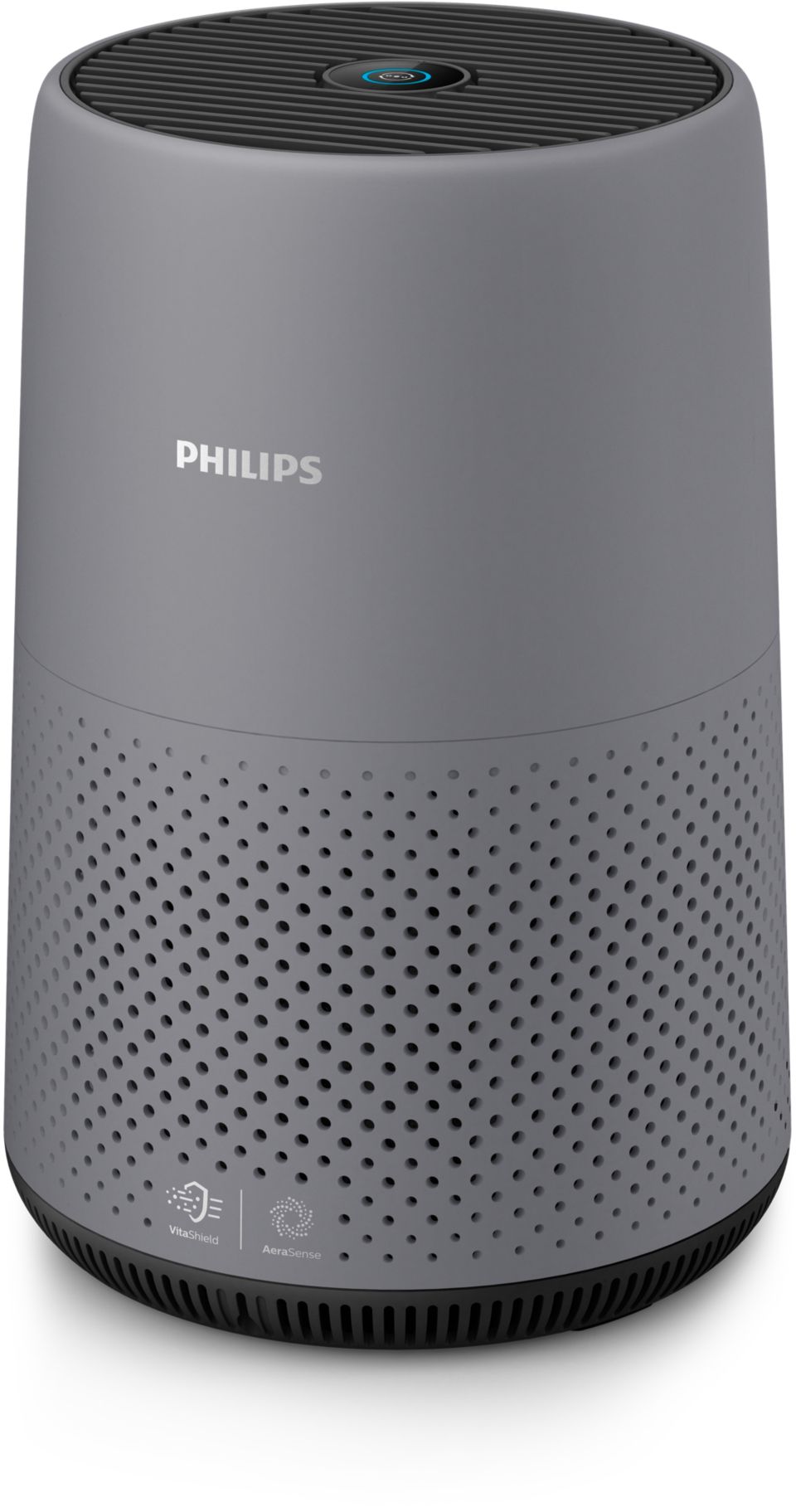 Philips Purificatore Serie 800, rimuove Il 99, 5% di Particelle, Misura 49  m2, F