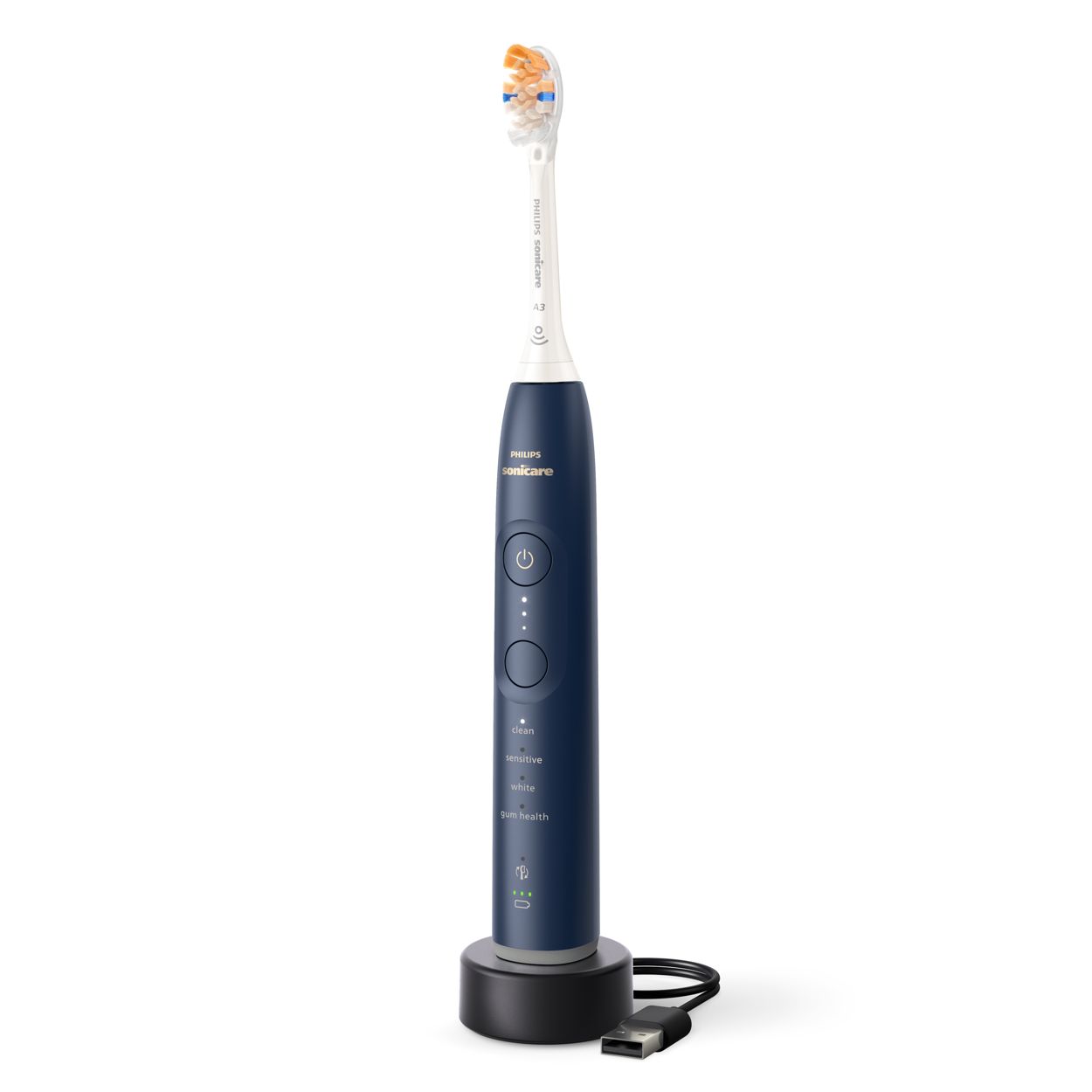 PHILIPS sonicare FlexCare 電動歯ブラシ本体セット Professional Clean Plus Rechargeable toothbrush - dual handle