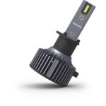 Show the way forwards with LED light