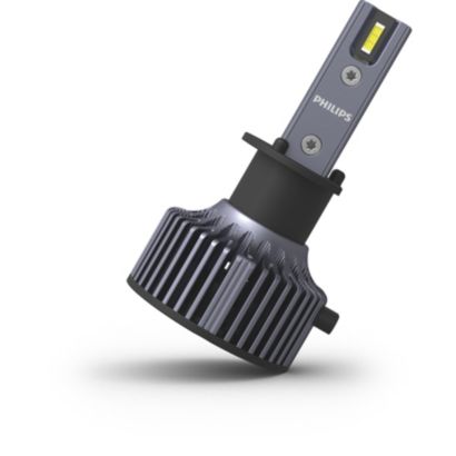 Осветете пътя напред с LED светлина