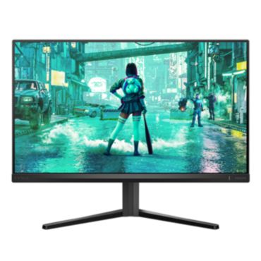 Evnia Fast IPS Gaming monitor Full HD gaming monitor