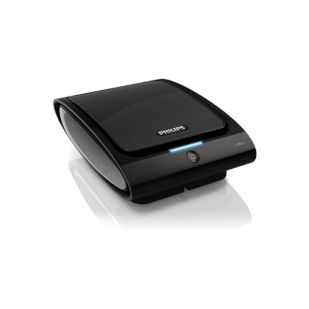 GoPure Car air purifier