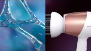 Diffuseur massant relaxant