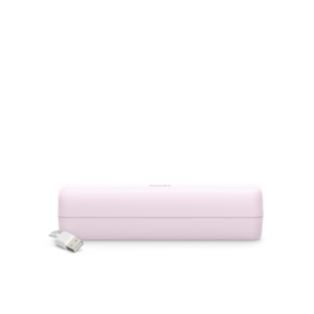 Sonicare Series 7500 Wiederaufladbare Zahnbürste