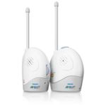 Jednostavno možete čuti svoje dijete