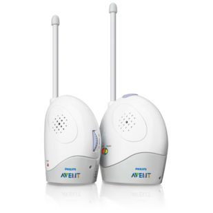 Baby monitor analogico