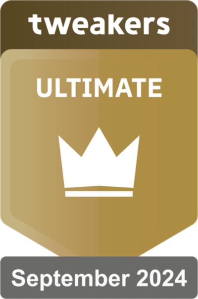 Award image PBTAWARD77