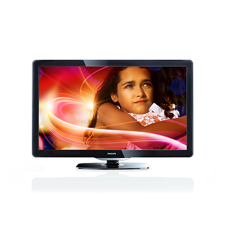42PFL4506H/12 4000 series LCD-Fernseher