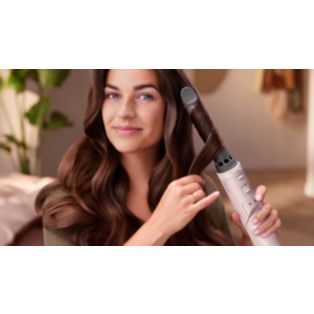 Seria 7000 Suszarko-lokówka