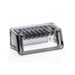 Beard comb for OneBlade