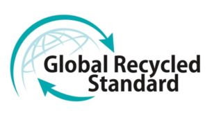 GRS-sertifioitua kierr&auml;tysmuovia. Vastuullinen pakkaus