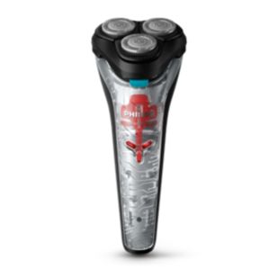 Shaver series 1000 电动剃须刀