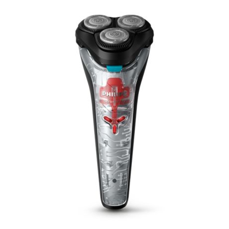 S1108/02 Shaver series 1000 电动剃须刀