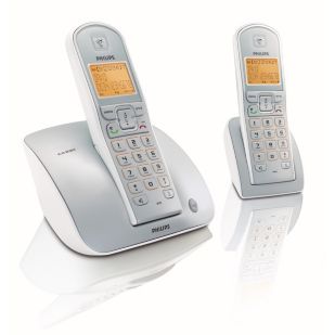 Cordless telephone