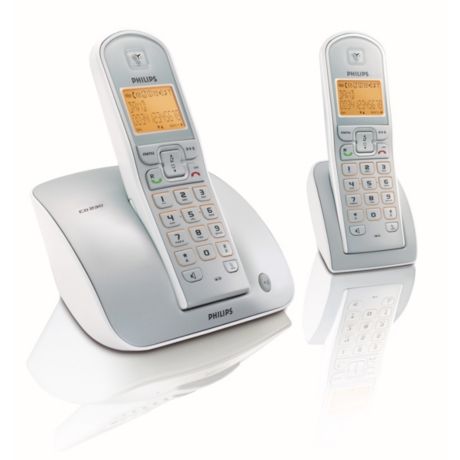 CD2302S/90  CD2302S Cordless telephone