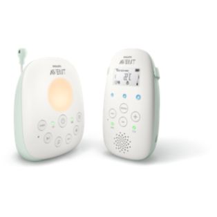 Avent DECT-babyfoon