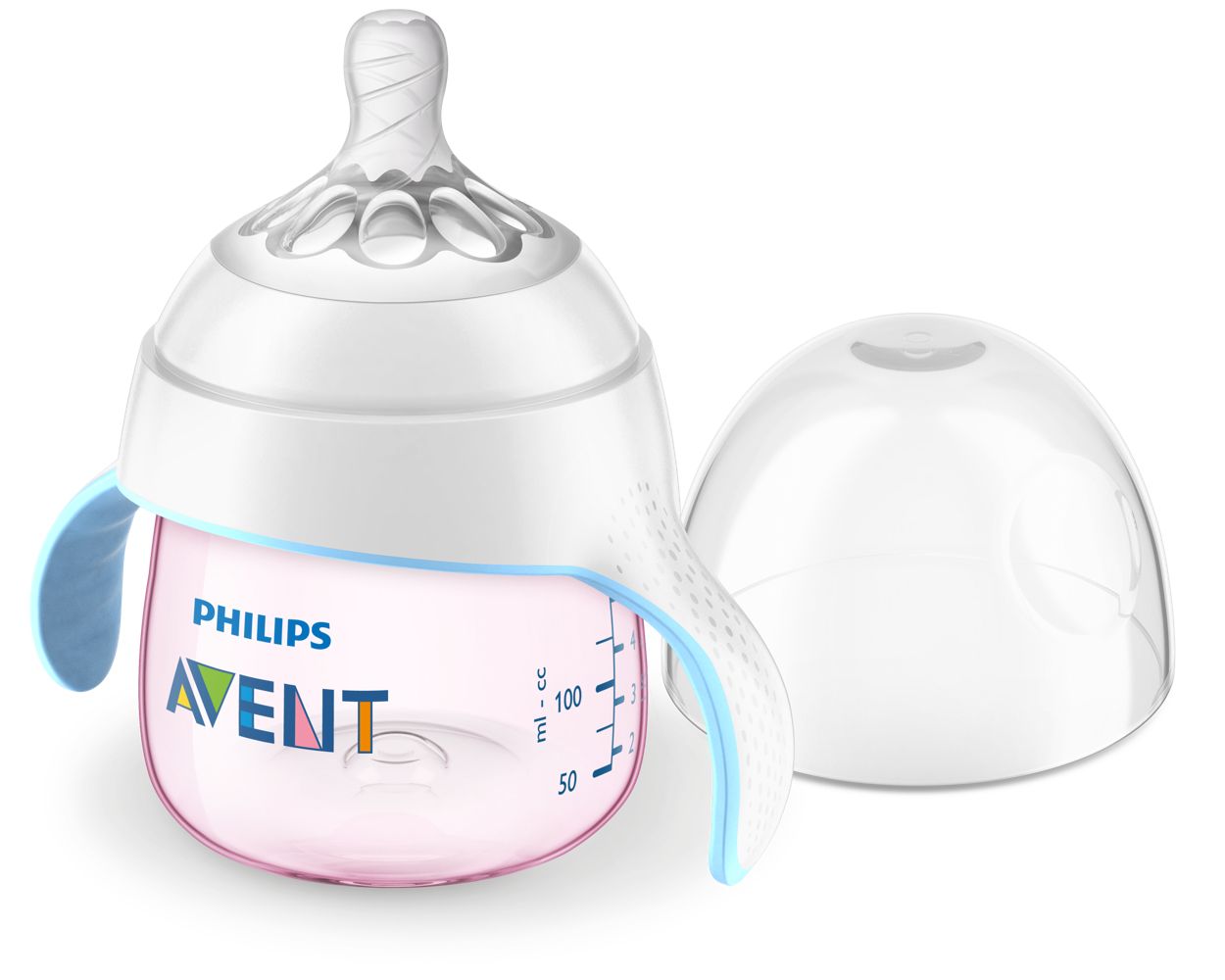 Natural Trainer Cup SCF262/02 | Avent