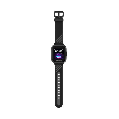 CTW200BK/00  Детские часы с телефоном
